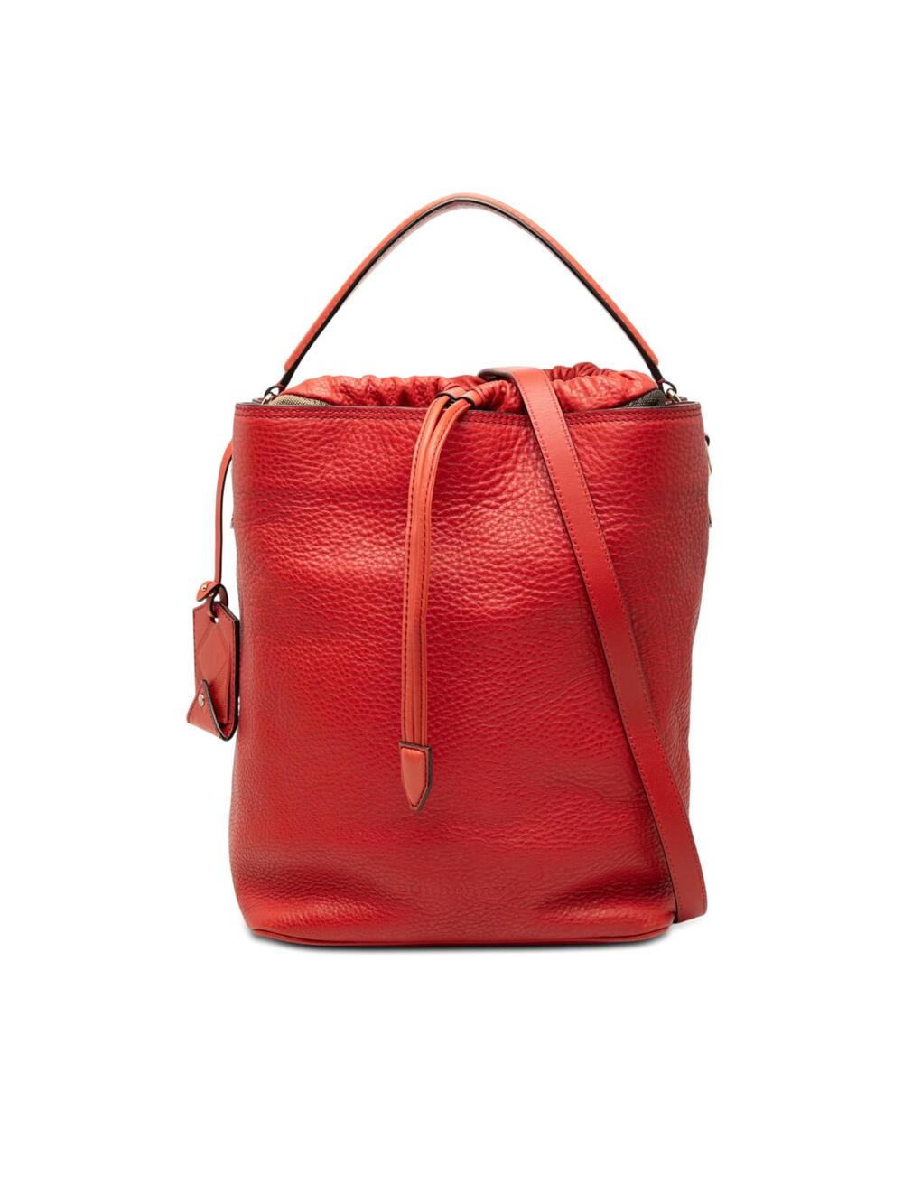 Burberry House Check Canvas And #304424B34B